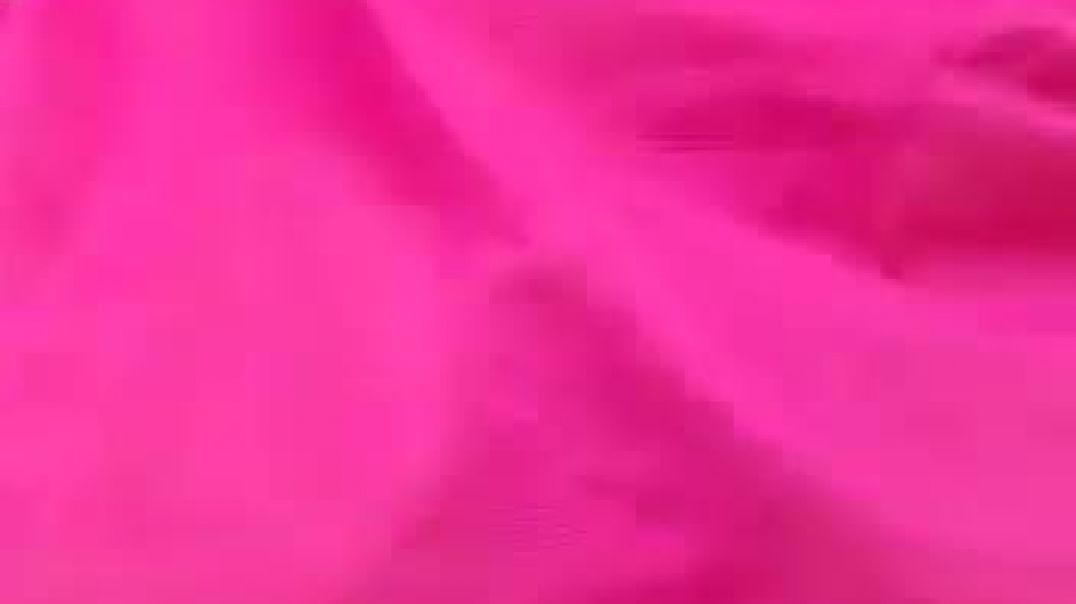 Sexy tease in pink