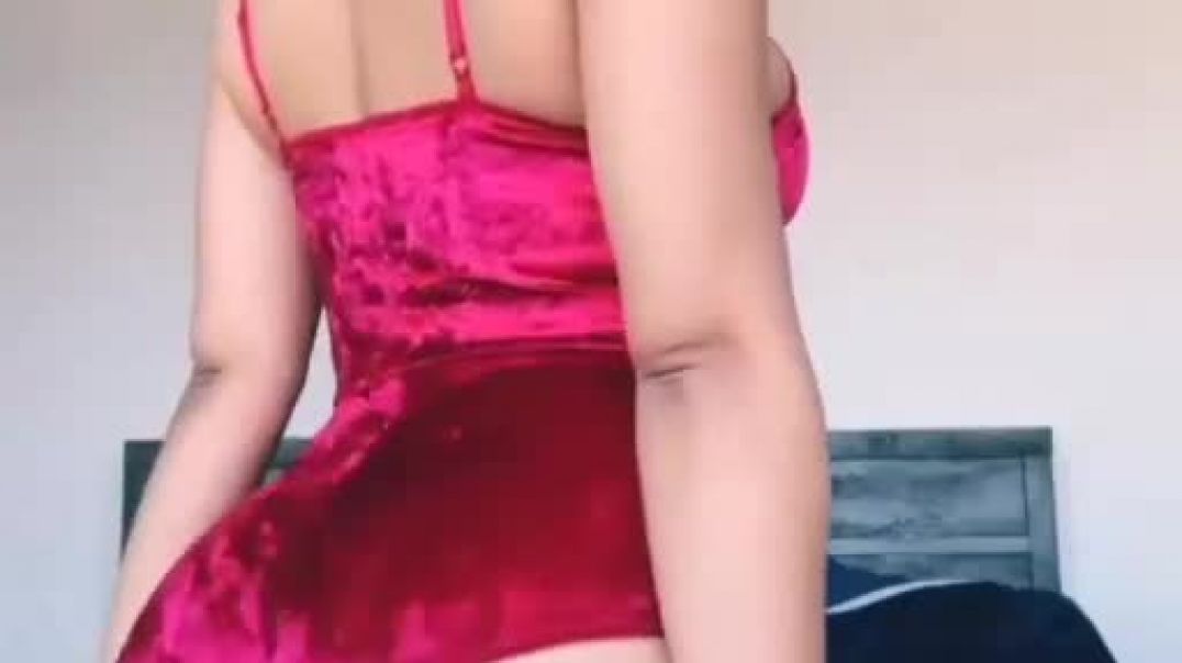Yellowbone with fresh ass