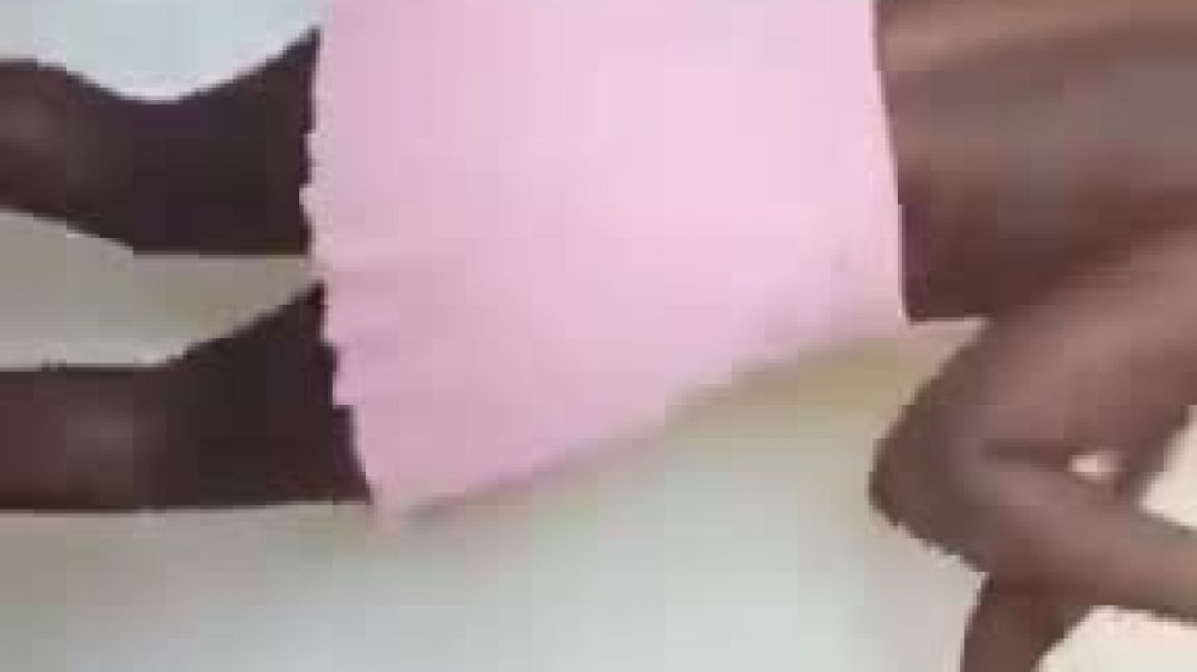 3 pinkies
