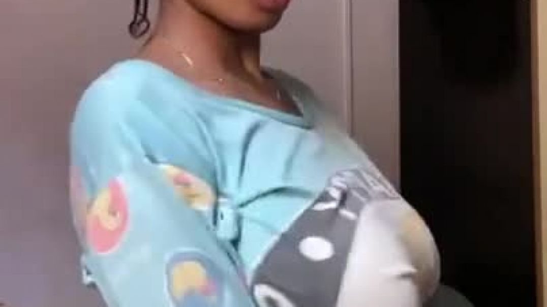 Sexy Mzansi Teen Big Boobs