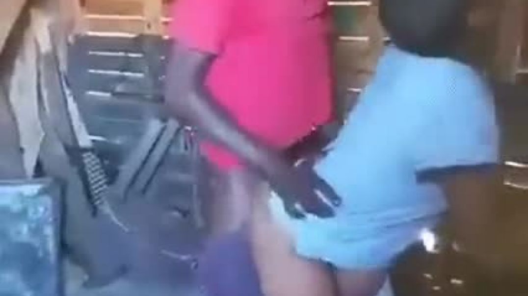 Kwazakhele sextape