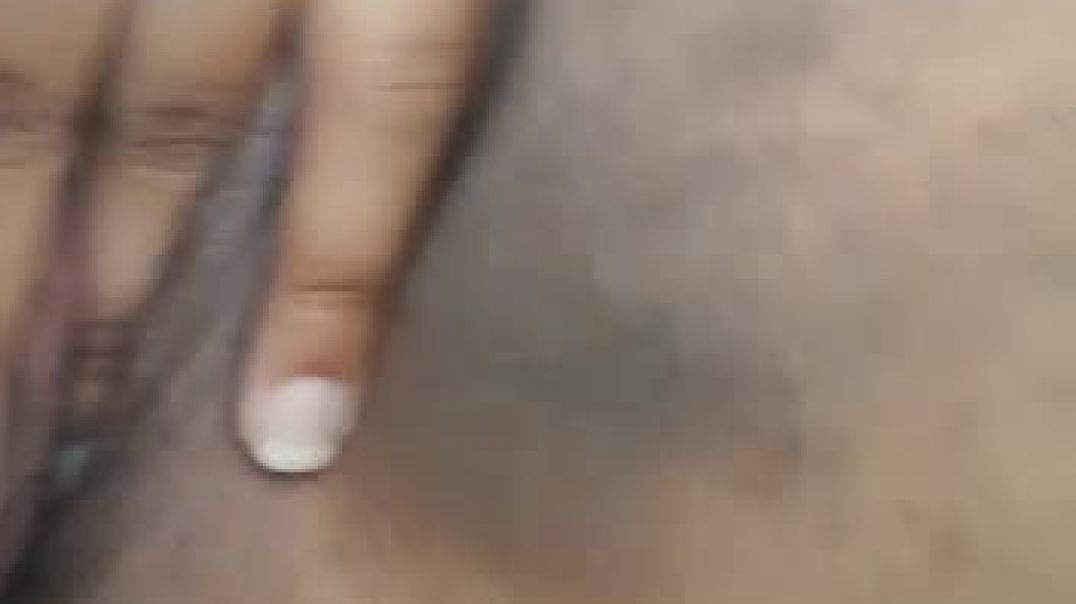 Fingering nyo