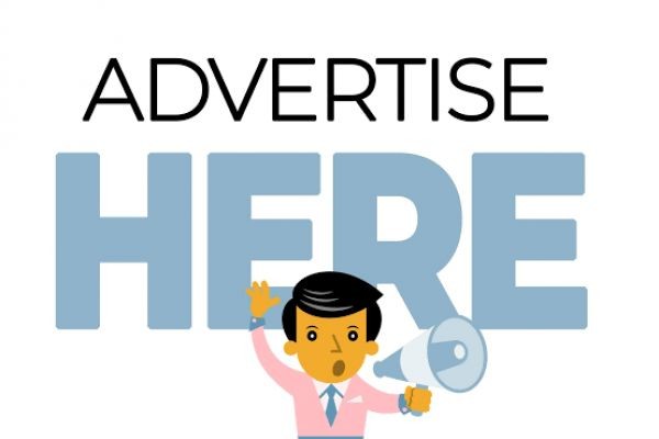 Advertise here