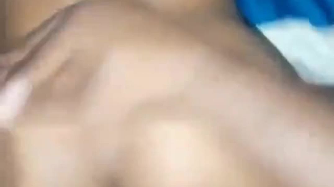 Skinny Bulawayo girl rammed from behind
