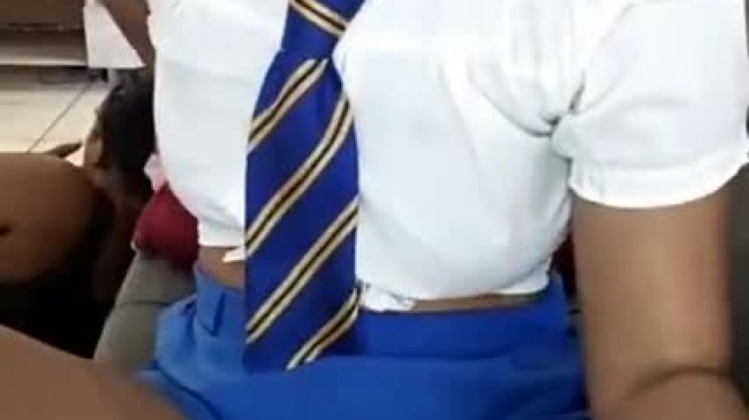 Do you like school girl teen role play_ Uniforms are forever sexy 😍😍💦💦