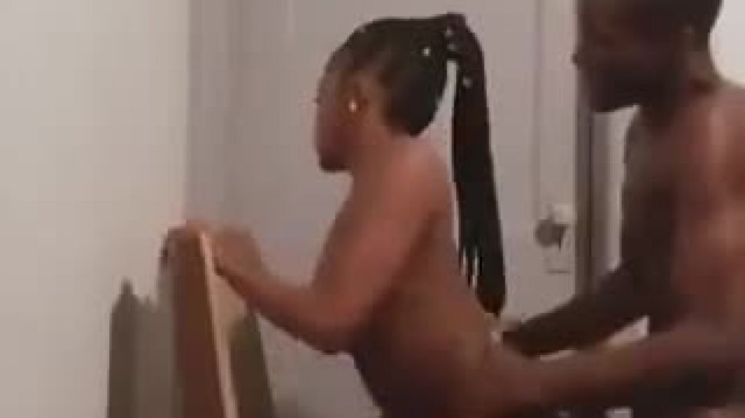 ⁣Fuck her on the chair hardcore