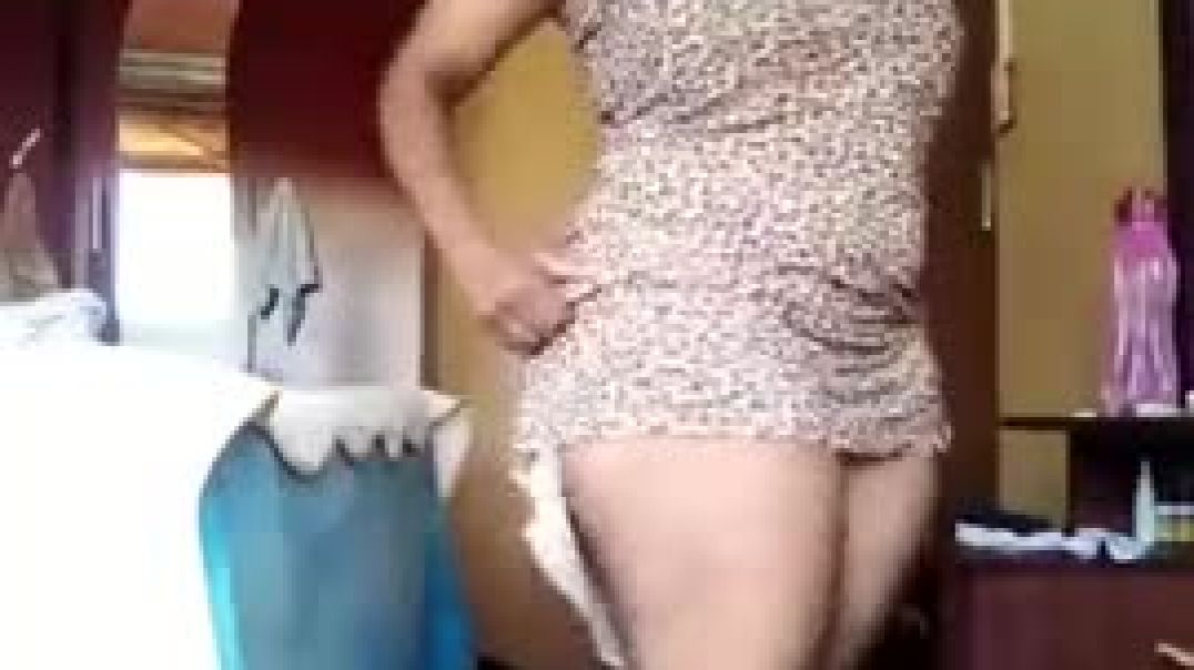 Nomathemba stripping naked for a married man - Mzansiporn