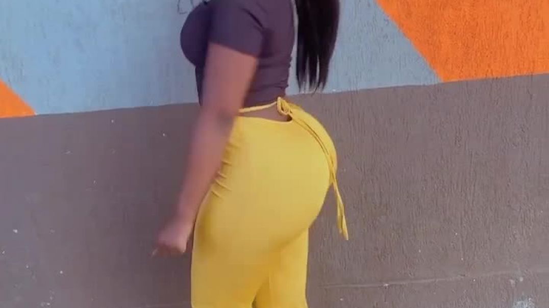 Big ass