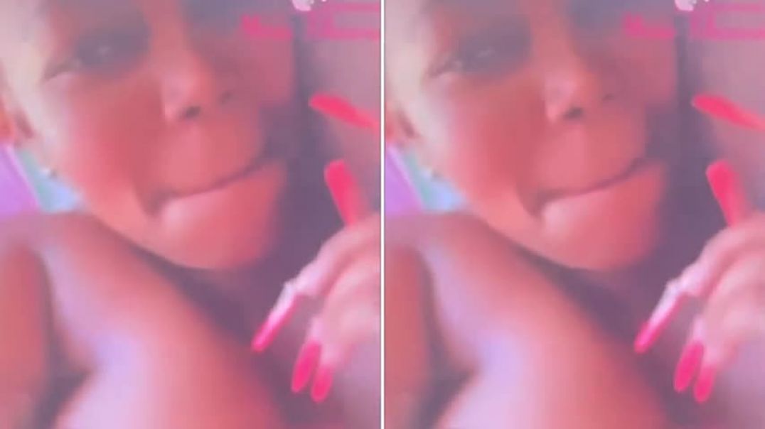 ⁣Queen lolly and mpumelelo mseleku video that went viral on the internet