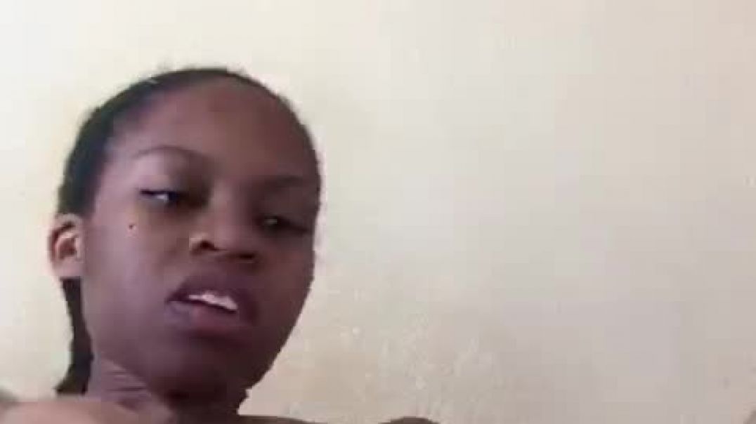 Yona yethu porn amateur South African babe fondling herself