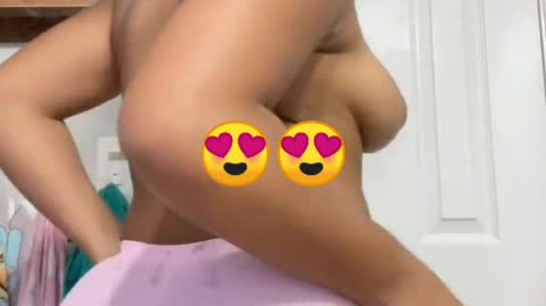 ⁣Ass so big part 1
