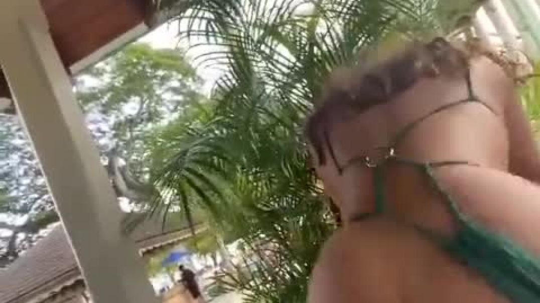 Vacation Pussy