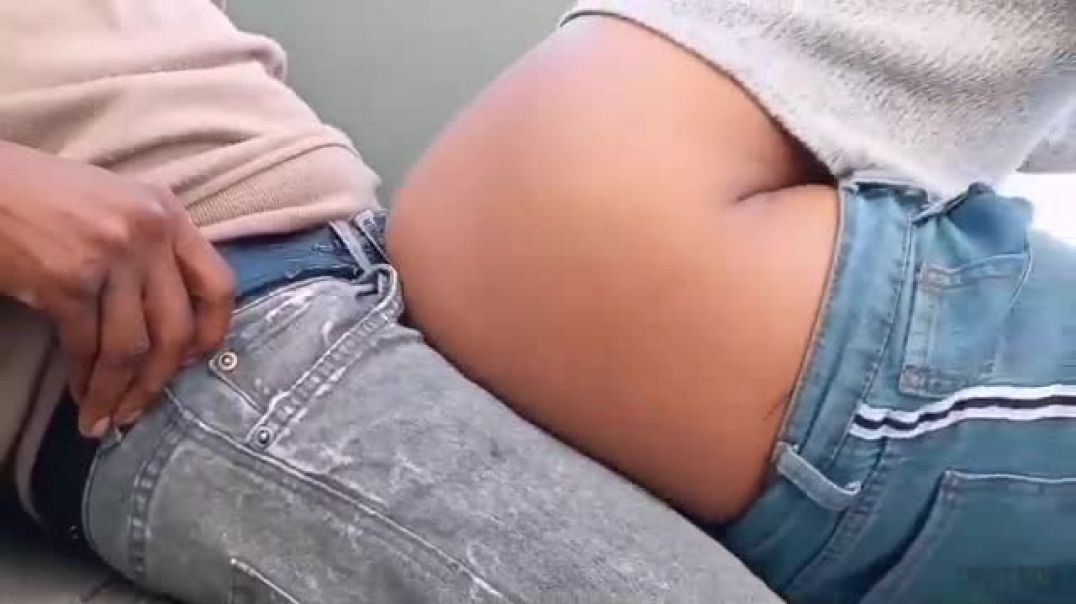 Fucking outside  mcdonald