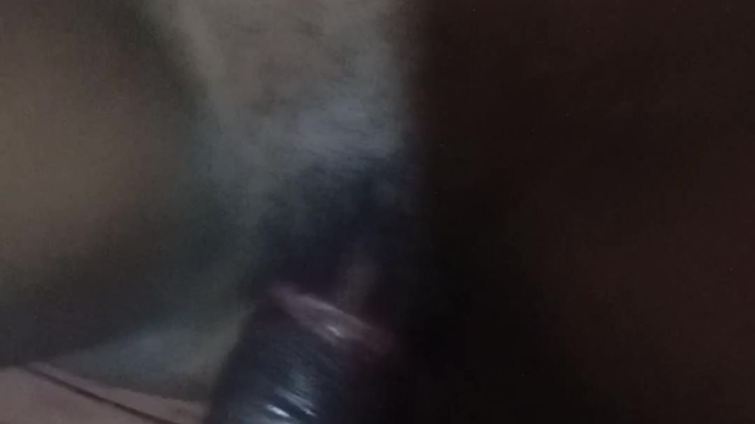 Getting big anaconda