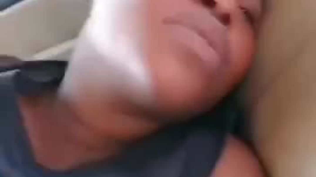⁣Mai rumbi video taking big black zimbabwean dick in the car