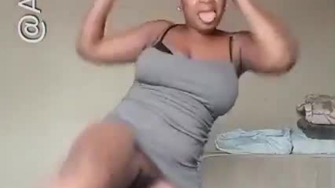 ⁣Zulu Dance