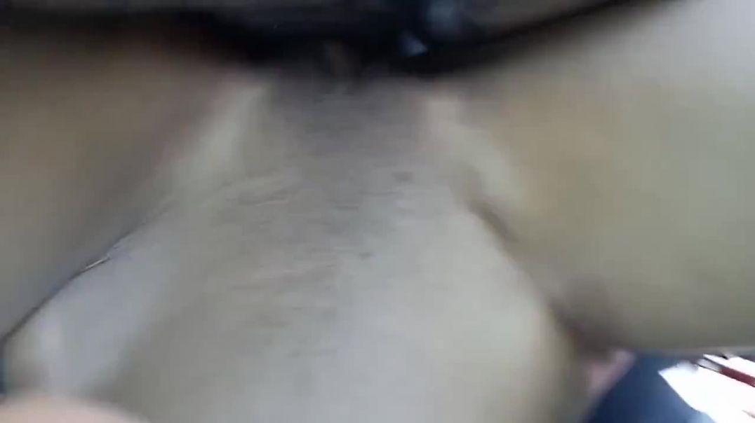⁣school kid fucked in the car p2