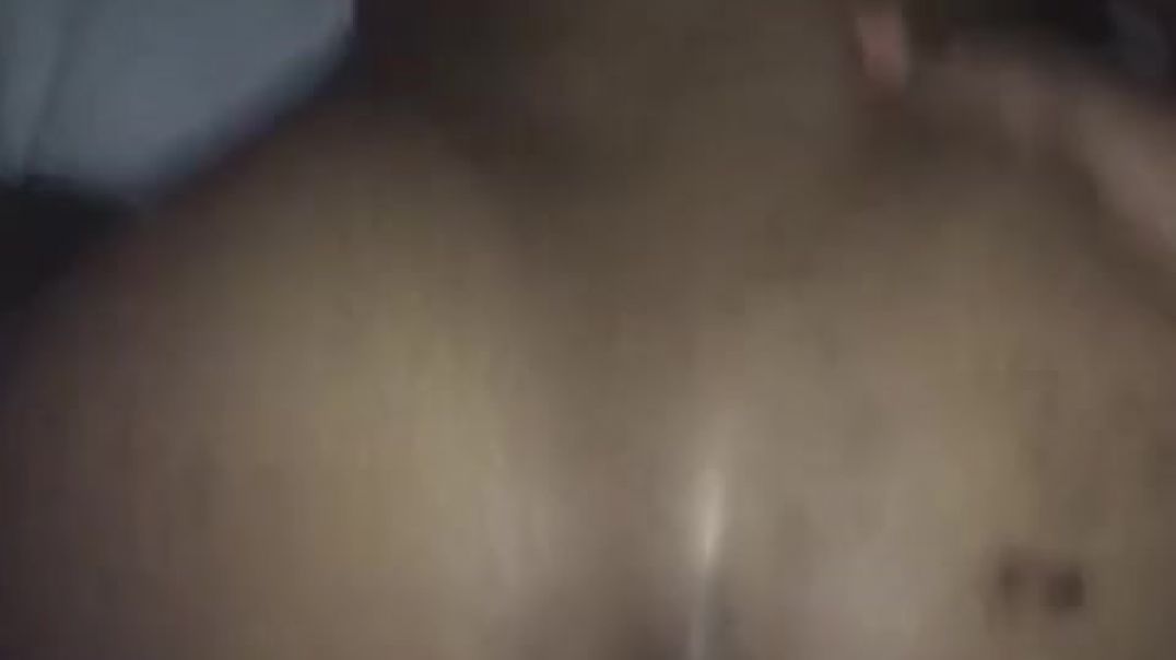 ⁣Roll on the dick