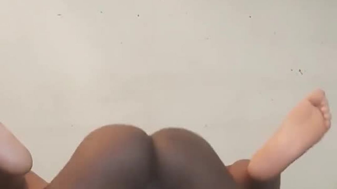 ⁣Mbali From Soweto Leaked Sextape