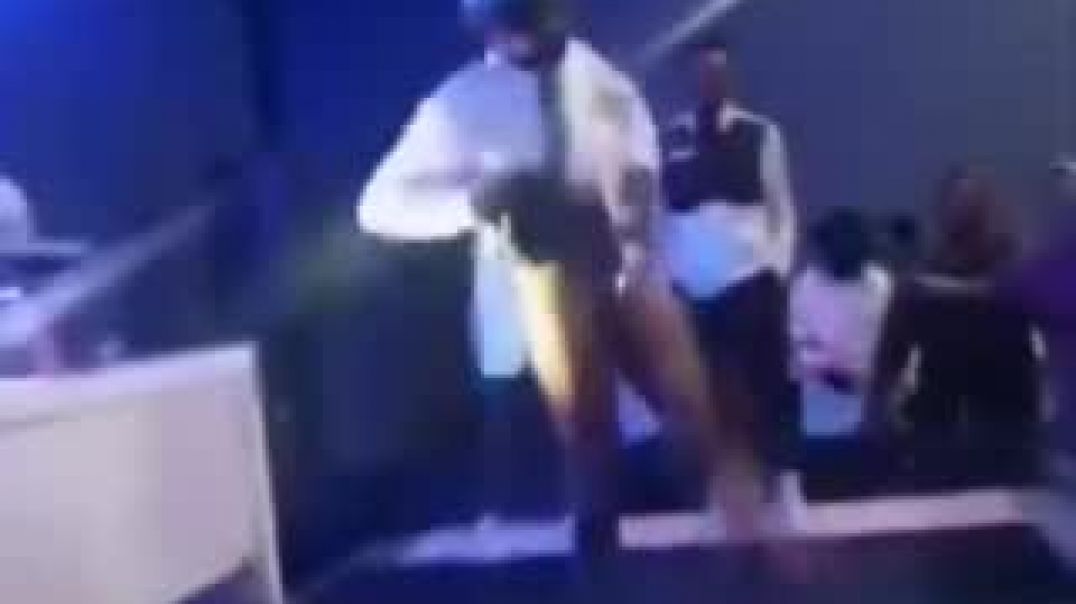 Tsaka ntoto dance