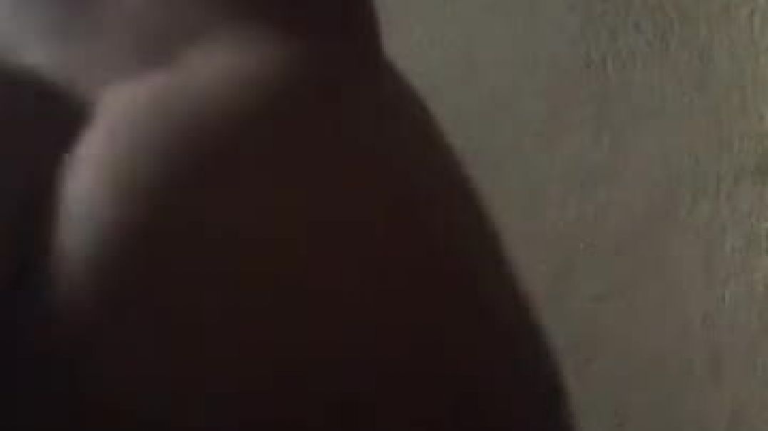 ⁣Hard ass