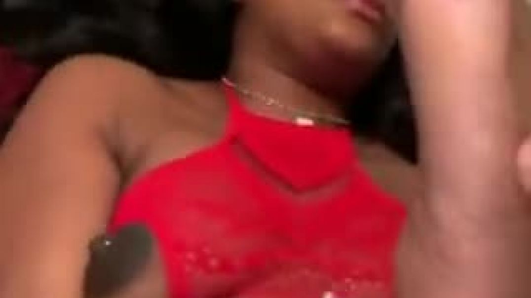 ⁣Fucking pregnant