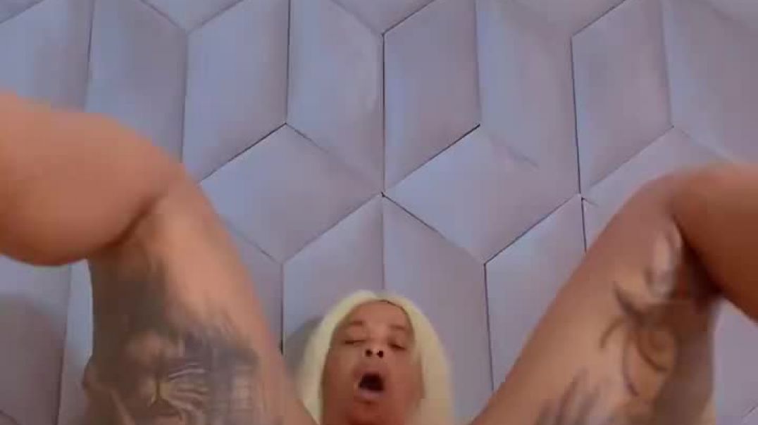 Hitting  gspot