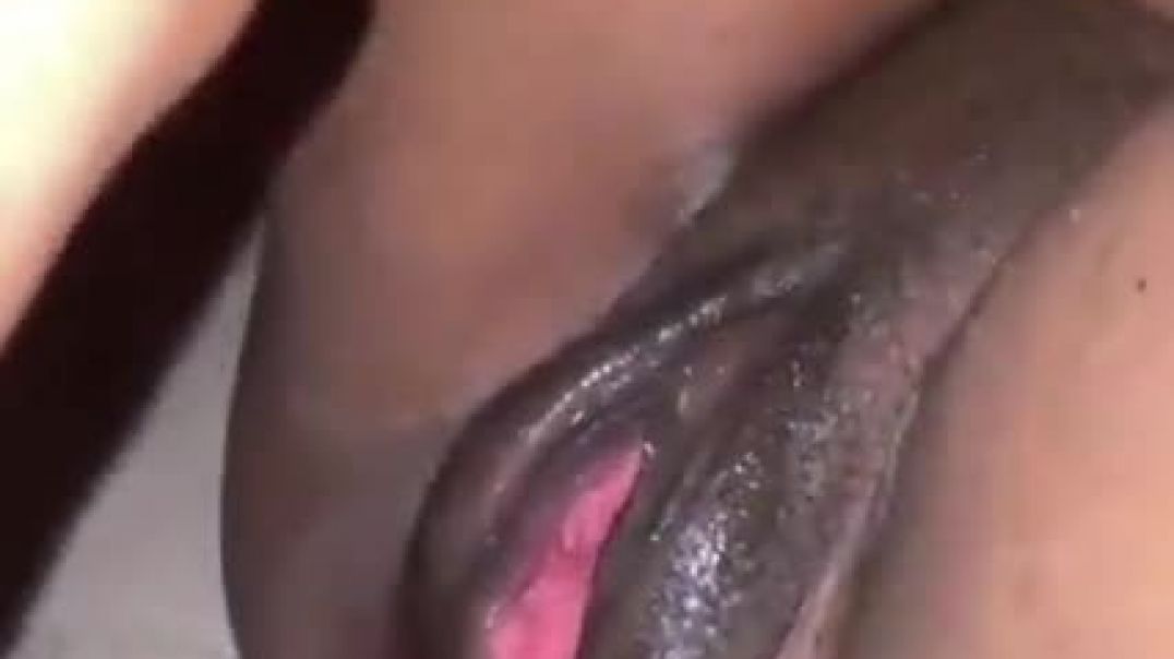 ⁣Waiting for it to squirt