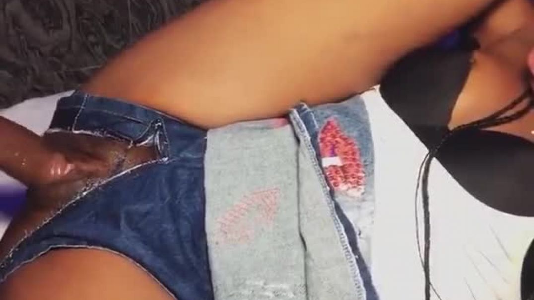 ⁣Sexy shorts