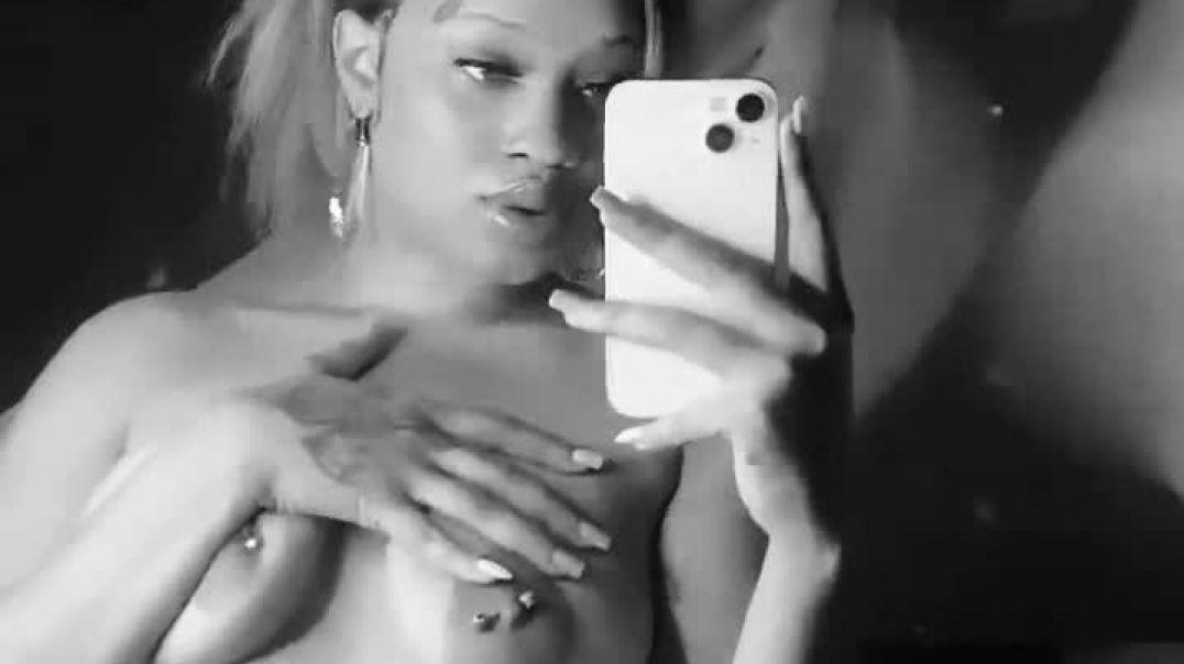 ⁣Erica leaked