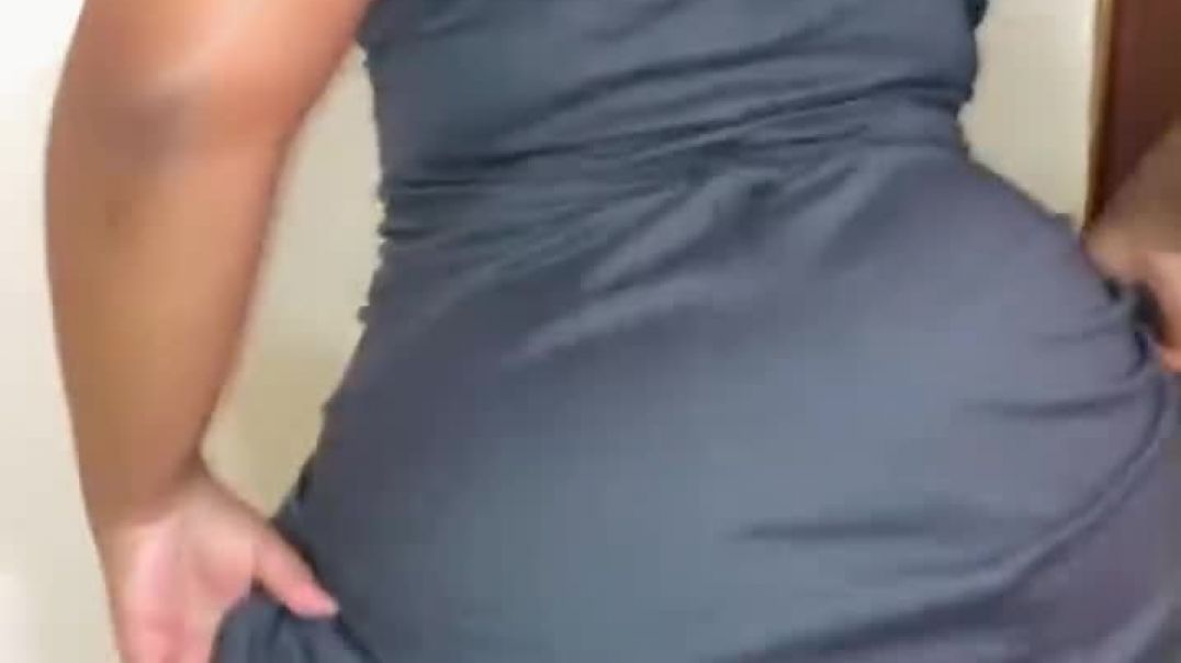 ⁣Massive  nyash