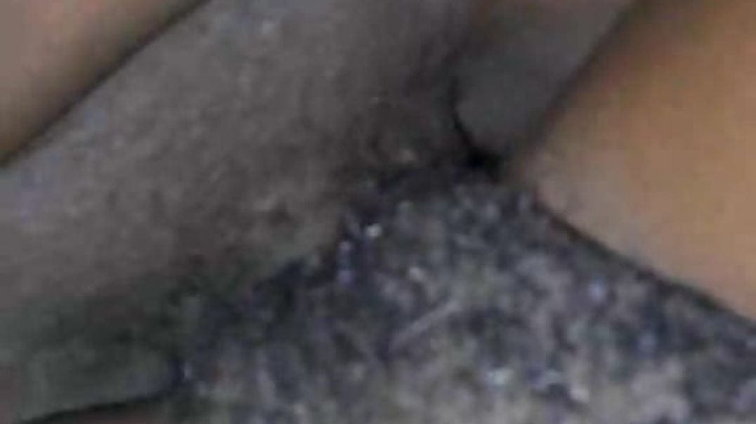 ⁣Sleep inside anal