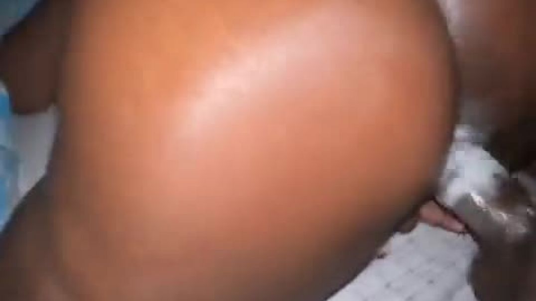 Giving him cream