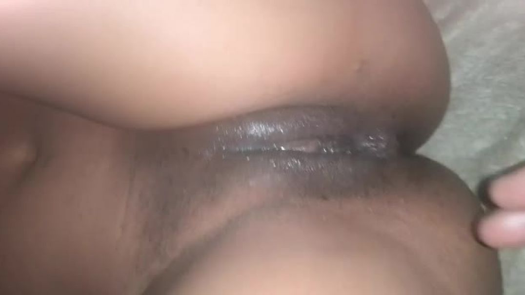 Finger fucking