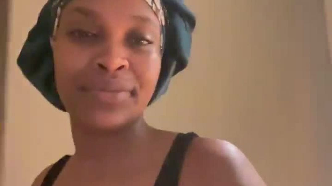 ⁣Sugababiie is a horny drunk
