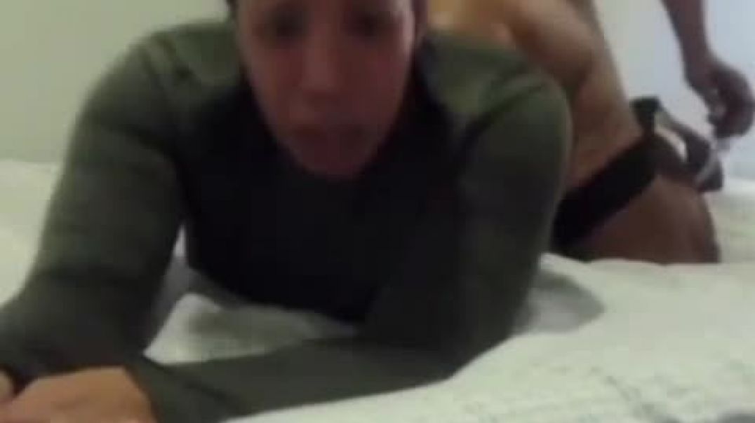Obedient  prostitute