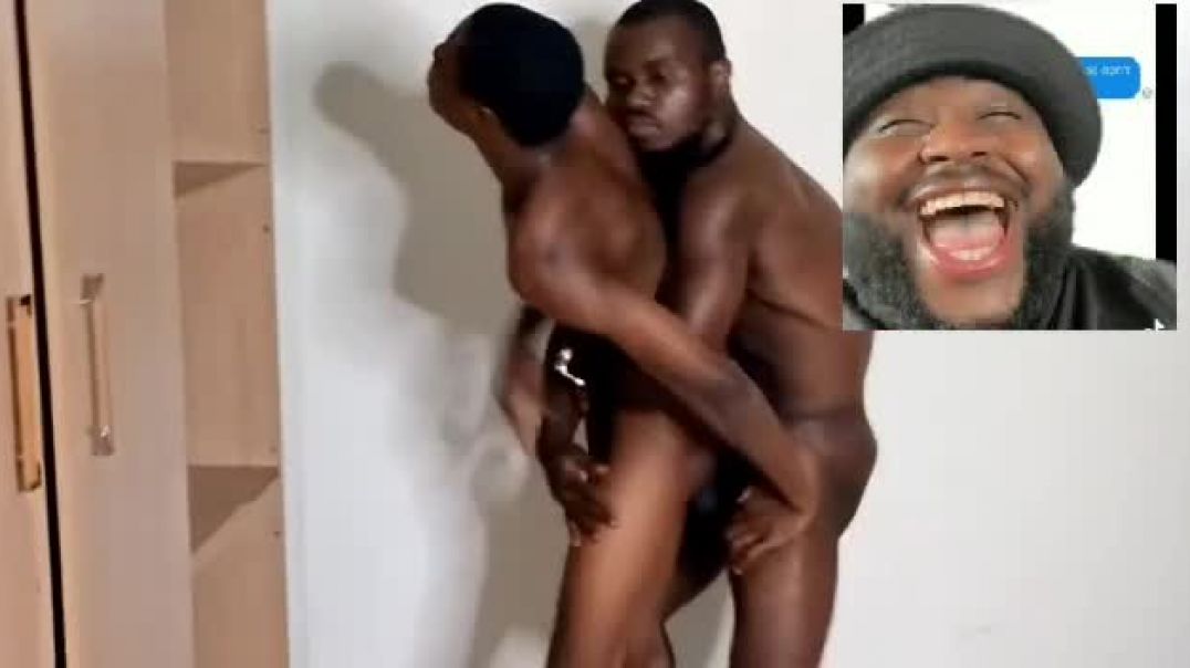 Hard-core anal
