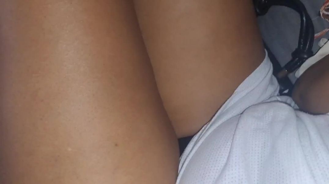 Hot thighs