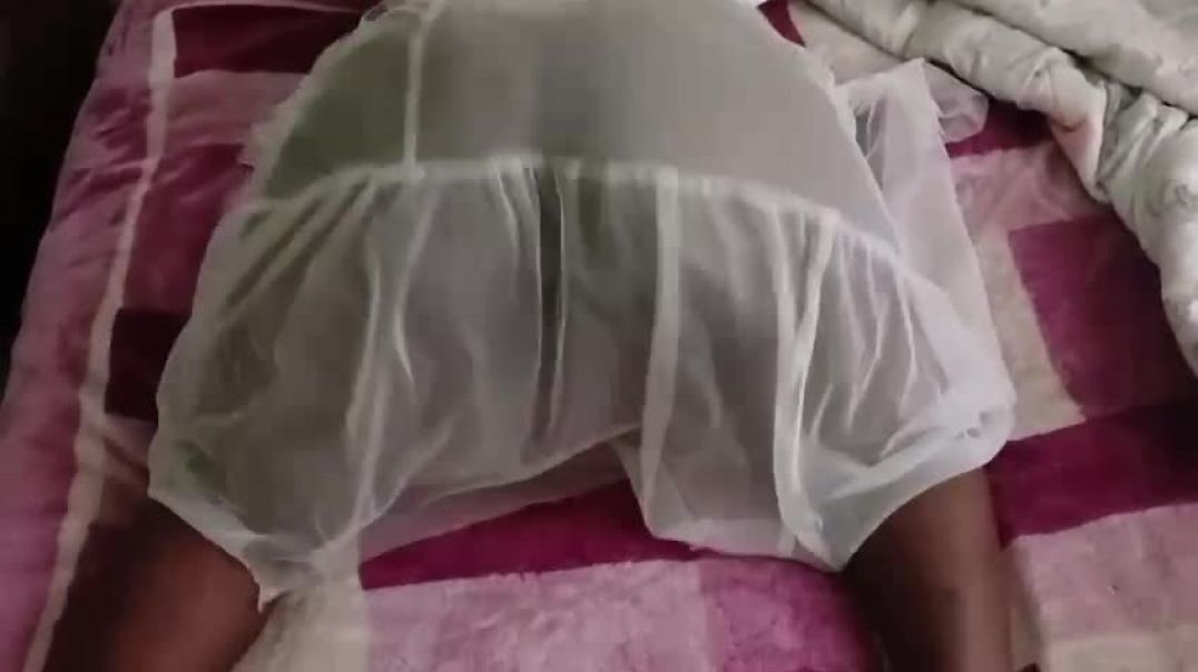 Ass shaking pt3