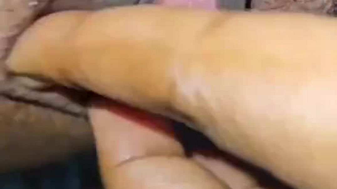 Only fisting satisfy  her 😄