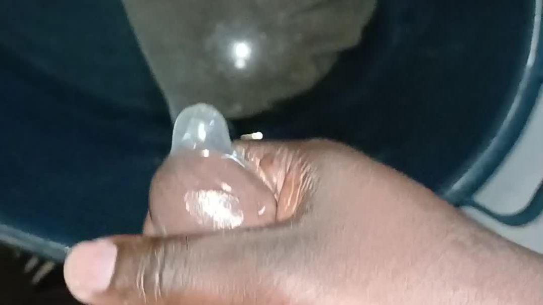 Episode 1 Masturbate before wash complete video
