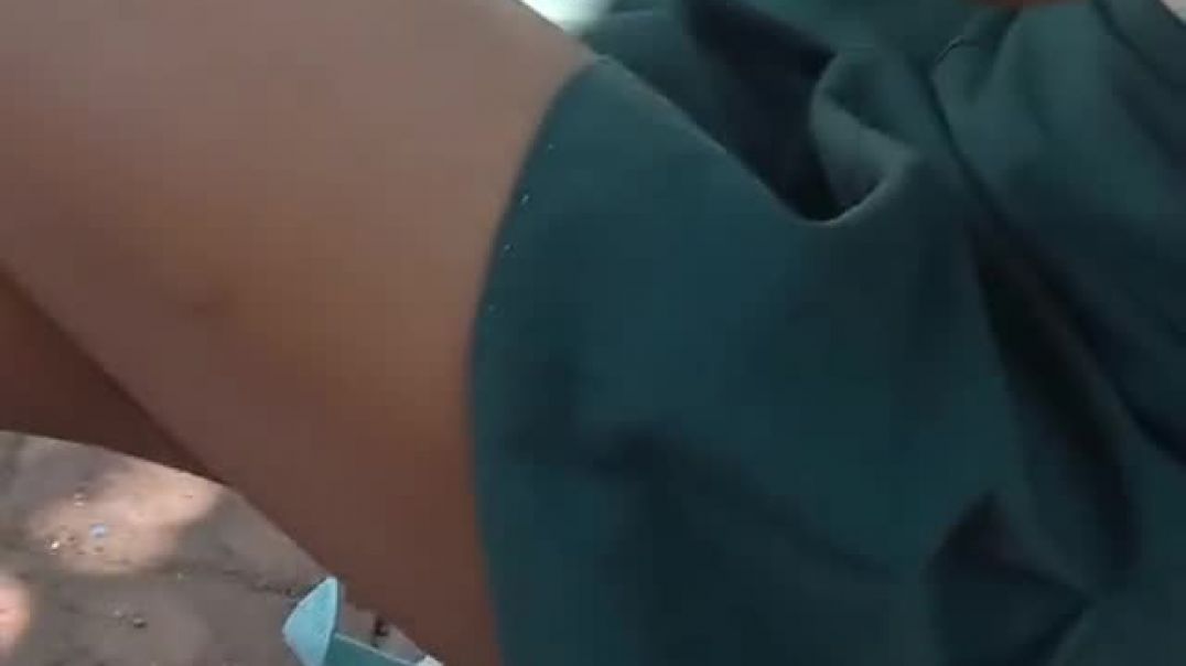 ⁣School  is out she gave me her pussy