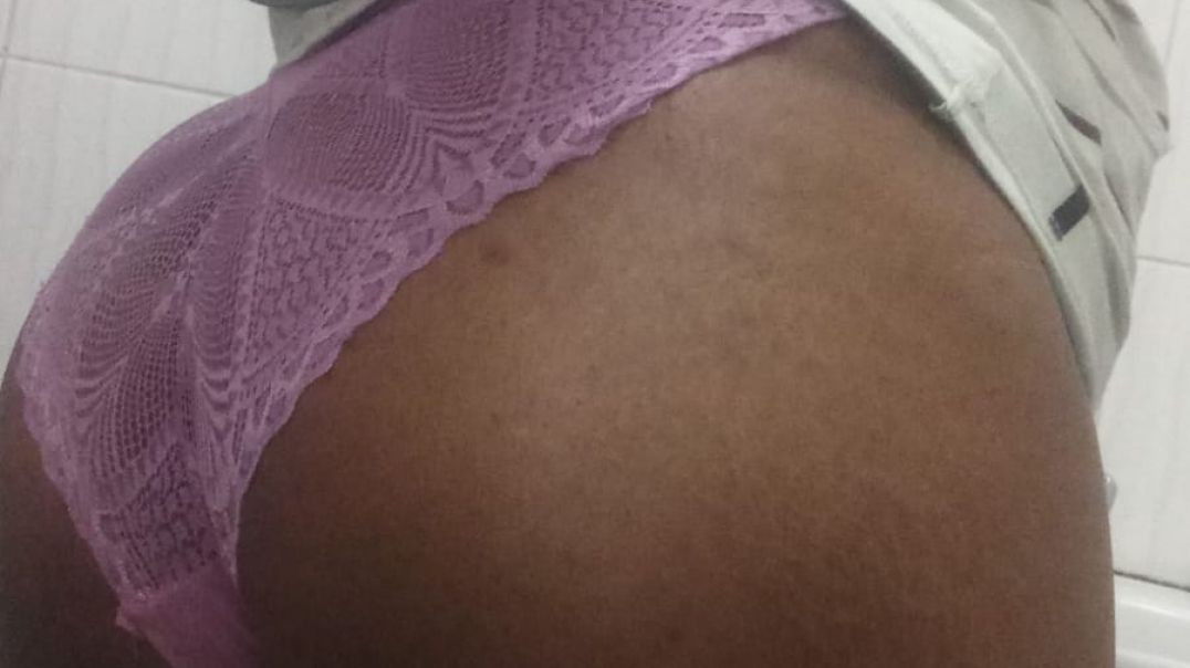 ⁣Tight pussy