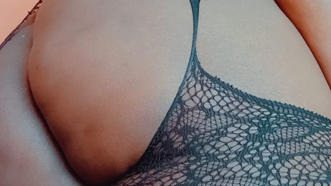 Big ass