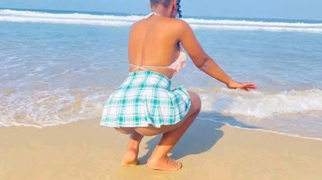 Panties aside