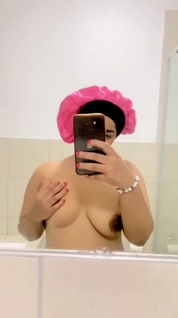 YB boobs