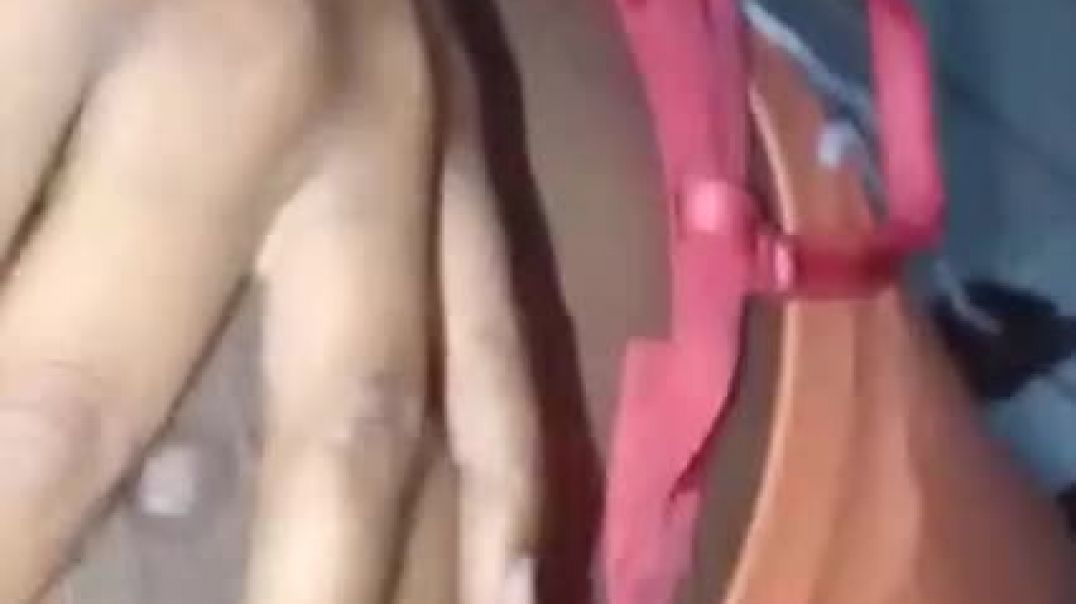Nudist teen