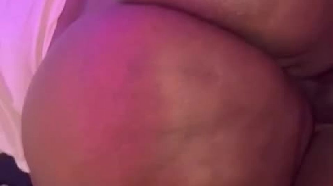 Giving friends  big ass