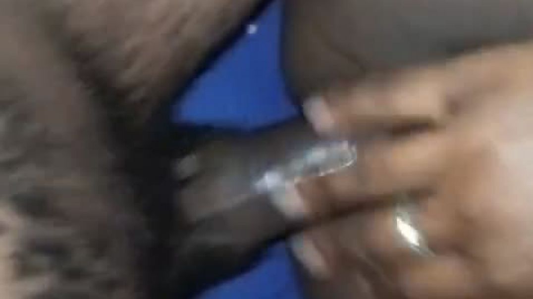 ⁣Nhlo SA and hairy and hairy gf round 2