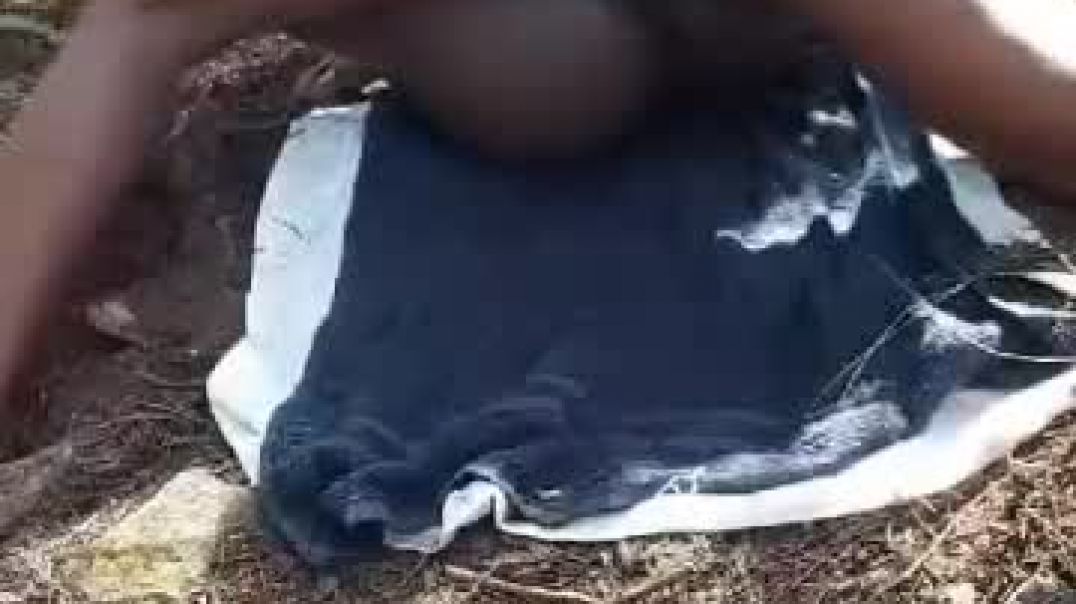 Getting hardcore out side the house